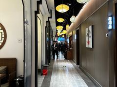 -徽镇小厨·经典徽菜(马连道店)