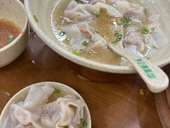 -李记清真馆(打钉巷店)