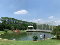 -迪茵湖田家舍生态农场