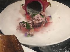 -小广寒电影艺术餐厅(小广寒经三路店)