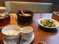 -如轩·海鲜砂锅粥·潮汕菜(一品天下店)