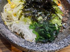 -金顺韩式烤肉·网红烤肉店(广利路店)