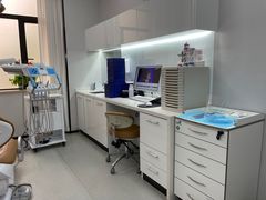 -牙博士口腔品牌连锁(杨浦店)