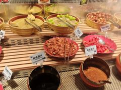 -神户赤童日式烤肉伙伴(东直门店)