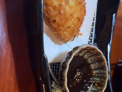 -白石の深夜食堂(宝龙店)