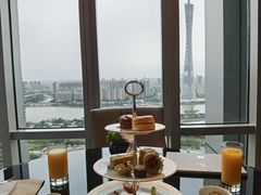 -广州富力丽思卡尔顿酒店