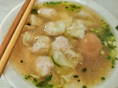 -老姐妹馄饨