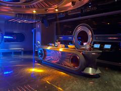 -方糖KTV-PLUS(世茂广场店)