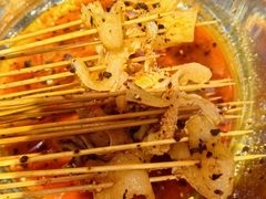 -嘉州鲜知味钵钵鸡(奎星楼店)