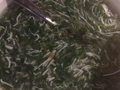 -小厨娘淮扬菜(清江苏宁广场店)