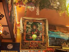-吉祥圣雪藏餐