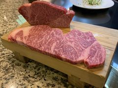 -神户牛排餐厅MOURIYA(总店)