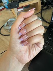 -1R日式轻奢美睫美甲翘睫