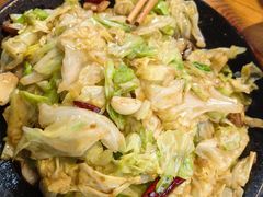 -望京一号·重庆江湖菜(工体店)