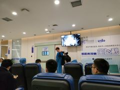 -西安市人民医院(大差市院区)