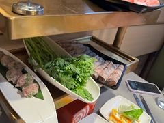 -海底捞火锅(CBD安泰广场店)