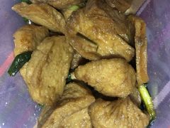 -酥鱼坊(延长西路总店)