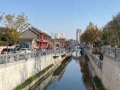 -回龙窝历史文化街区