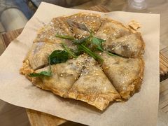 -芋包王闽南茶楼(八市店)