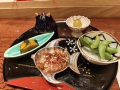 -京怀石·壬生