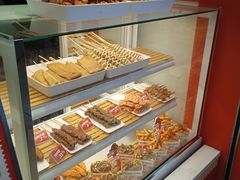 -莱得快酸辣粉(天和里店)