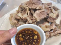 -首占学彬杠面(日韵东方店)