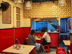 -荔林食店(西华路店)