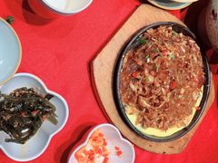-湘阁里辣(南岭购物广场店)