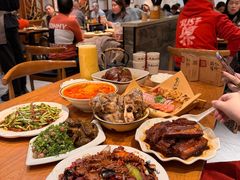 -張飛扒肉·龙江非遗(道外店)