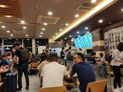 -回味鸭血粉丝汤(南京站店)