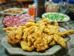 -化龙桥九宫格火锅(清水河店)