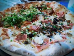 -玛尚诺Pizza&Bar(长泰广场店)
