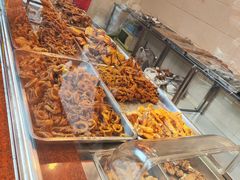 -国梁烤鸡(八大局店)