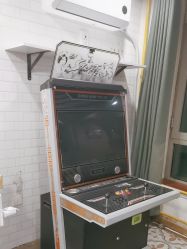 -韦恩先生Barbershop英式男士理发馆