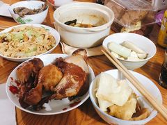 -京八珍(虎坊桥店)