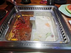 -红花椒火锅(泰州万达店)