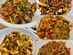 -笨罗卜浏阳菜馆(龙华鹏润达店)