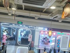 -72街荷叶饭(三元里店)