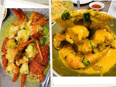 -镇发活海鲜(Clementi)