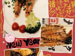 -大江户日本料理(吕厝店)