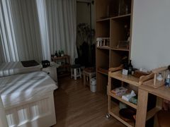 -大鱼·养生·禅洗头疗·按摩SPA