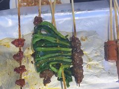 -阿三烧烤·生蚝(超级会员店拓峰店)