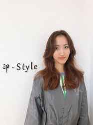 -印·Style造型创始店