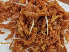 -天天初二·天津传统捞面·天津特色菜(凌奥总店)