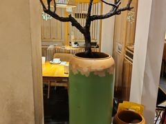 -浙里本味·宴四季江南(三台山路店)