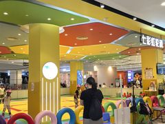 -云中鱼蒸汽石锅鱼(川沙百联店)