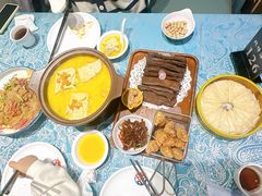 -北塘海鲜·天津菜(大光明桥旗舰店)
