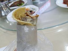 -石饮红星包子(中山路店)