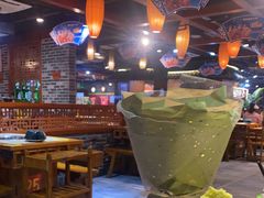 -蜀家渝重庆火锅(南屏街店)
