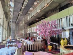 -金轩中餐厅 Jin Xuan(浦东丽思卡尔顿酒店)